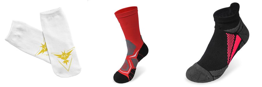 wholesale polyester socks